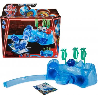 Bakugan tréninková sada aquatic – Hledejceny.cz