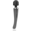 Vibrátor Naomi Wand New Super Strong Massager Black