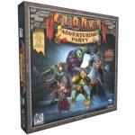 Renegade Games Clank! Adventuring Party – Zboží Mobilmania