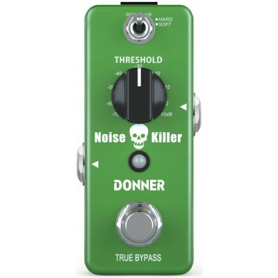 Donner Noise Killer – Sleviste.cz