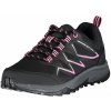 Dámské trekové boty Alpine Pro NOLO UBTS231 RŮŽOVÁ