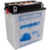 Motobaterie Dynavolt 12N12A4A1