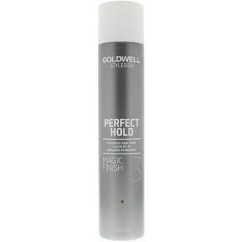 Goldwell Perfect Hold Magic Finish Hairspray 500 ml