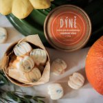 Candy Soap Dýně vosk do aromalampy 120 g – Zboží Dáma