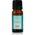 Venoc Esenciální olej Eukalyptus 10 ml – Hledejceny.cz