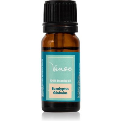 Venoc Esenciální olej Eukalyptus 10 ml – Hledejceny.cz