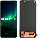 LCD Displej Realme 8 – Zboží Živě