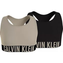 Calvin Klein dívčí spodní prádlo 2PK Bralette G80G8006690RS -