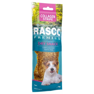 Rasco Premium Colagen stripe 60 g – Zboží Mobilmania