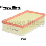 Vzduchový filtr VASCO A327 – Hledejceny.cz