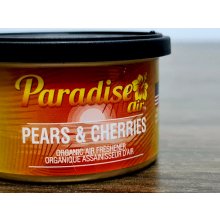 Paradise Air Organic Air Freshener Pears & Cherries