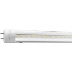 Sapho Led LED trubice 18W, 230V, 1200mm, T8, studená bílá, čiré sklo, 1605Lm – Zboží Mobilmania