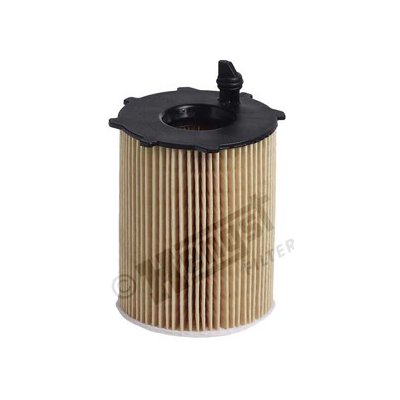 HENGST FILTER Olejový filtr E40HD105 – Sleviste.cz