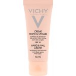 Vichy krém na ruce a nehty 40 ml – Zboží Dáma