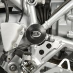 R&G FI0001BK Zátka do rámu BMW R 1200 GS – Sleviste.cz