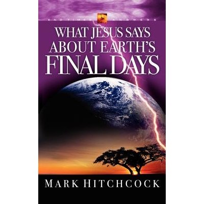 End Times Answers: What Jesus Says About Earth's Final Days