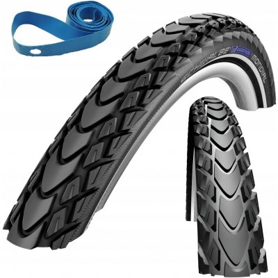 Schwalbe Marathon Mondial Double 622 x 37 700x35C kevlar – Sleviste.cz