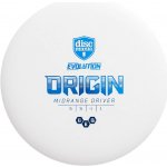 Discmania Geo Origin Bílá – Zboží Mobilmania