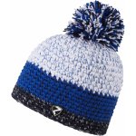Ziener čepice Intercontinental Hat Persian Blue – Hledejceny.cz