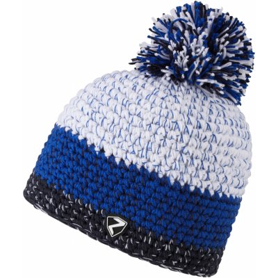 Ziener čepice Intercontinental Hat Persian Blue – Hledejceny.cz