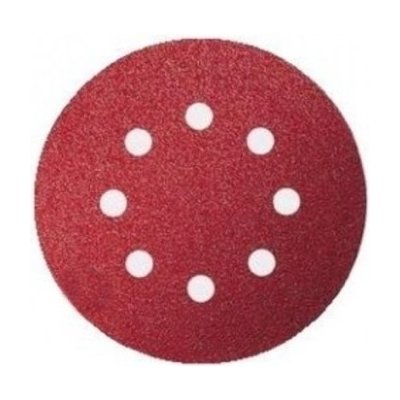 Brusný výsek průměr 125 mm P120 – Sleviste.cz