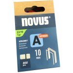 Novus A 53/10 – Sleviste.cz