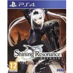 Shining Resonance Refrain – Zboží Živě