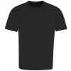 Pánské sportovní tričko Cooling Unisex funkční tričko Black Urban Marl