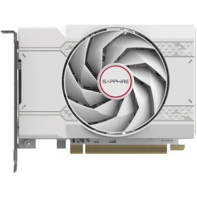 Sapphire Radeon RX 6500 XT PULSE ITX PURE 4GB GDDR6 11314-04-20G – Zboží Živě