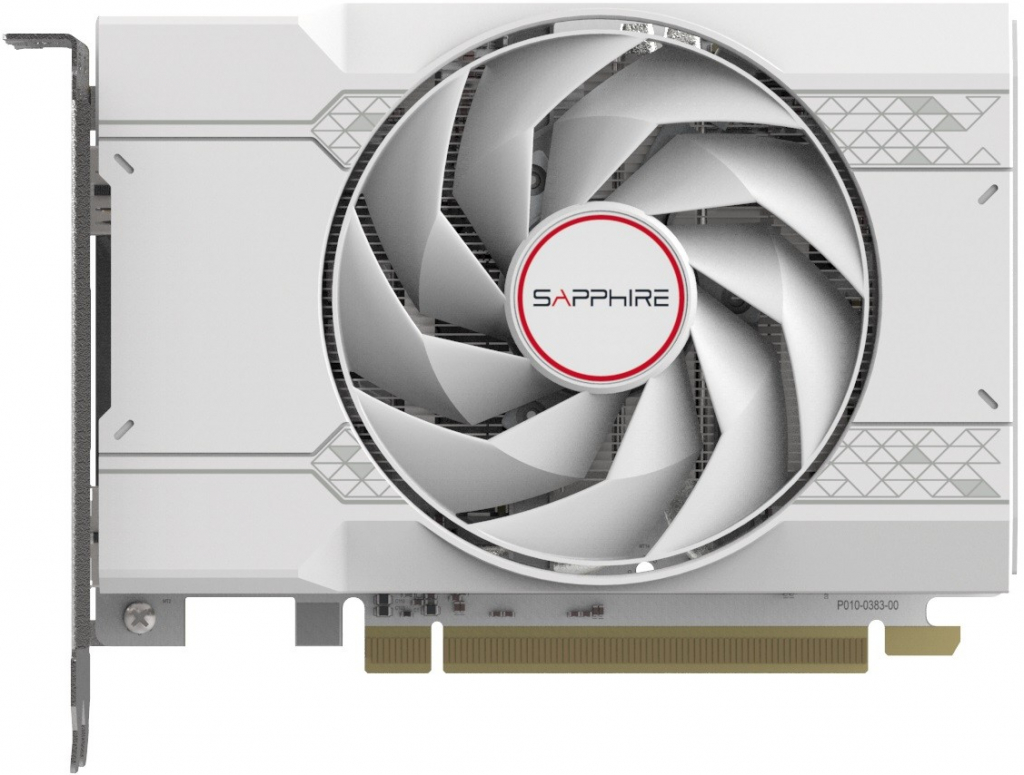 Sapphire Radeon RX 6500 XT PULSE ITX PURE 4GB GDDR6 11314-04-20G