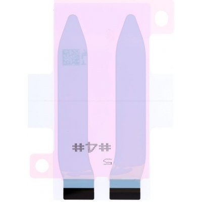 Apple iPhone 15 - Lepka pod Baterii Adhesive – Zboží Živě