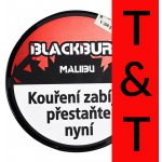 BlackBurn Malibu 200 g – Sleviste.cz