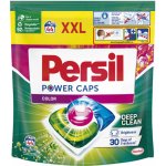 Persil Power Caps Color kapsle 44 PD – Zboží Mobilmania