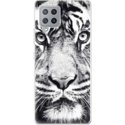 iSaprio Tiger Face Samsung Galaxy A42