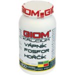 Giom Kalcium 200 g – Hledejceny.cz