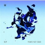 Bop - Punks Not Dead CD – Zbozi.Blesk.cz