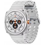 Samsung Galaxy Watch Ultra (2025) 47mm LTE SM-L705 – Zboží Živě