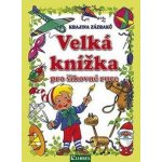 Librex Velká knížka pro šikovné ruce – Sleviste.cz