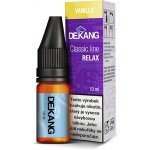Dekang Classic Vanilka 10 ml 3 mg – Hledejceny.cz