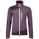 Ortovox W's Pala Light Jacket modrá – Sleviste.cz