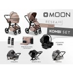 Moon Resea 2.0 Kombi set SAND 2026 – Zboží Dáma