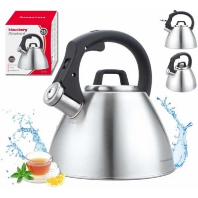 Klausberg 2,5 l KB-7951 – Zbozi.Blesk.cz