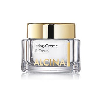 Alcina Liftingový krém 50 ml