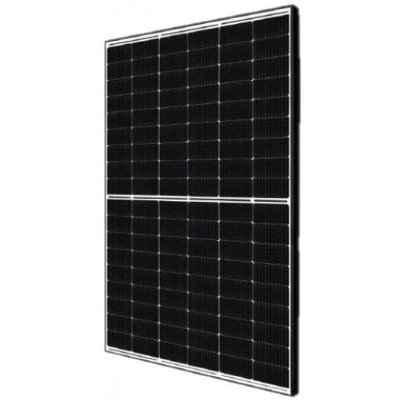Canadian Solar Fotovoltaický solární panel 460Wp černý rám – HobbyKompas.cz