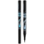 Catrice Its Easy Tattoo Liner Waterproof tekuté oční linky 010 Black Lifeproof 1,1 ml – Zboží Dáma
