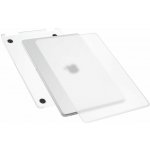 Epico Slim Shell kryt MacBook Neo - matná transparení 96310101000001 – Zboží Živě