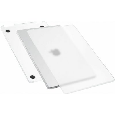 Epico Slim Shell kryt MacBook Neo - matná transparení 96310101000001 – Zboží Živě