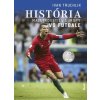 Kniha História majstrovstiev Európy vo futbale