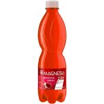 Magnesia Red Granátové jablko jemně perlivá 0,5 l – Hledejceny.cz