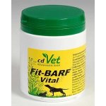 cdVet Klíčky Fit BARF Vital 900 g – Hledejceny.cz